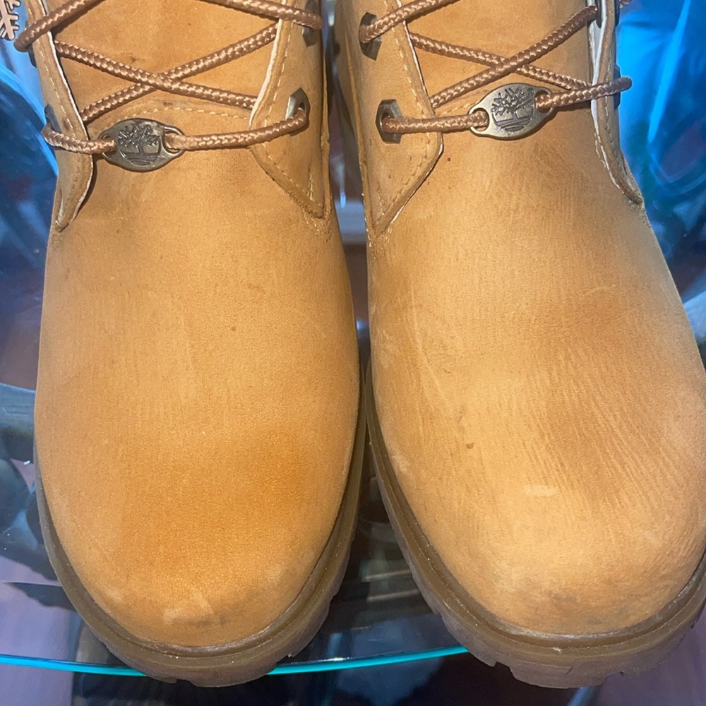 Timberland Boots - Picture 4 of 4